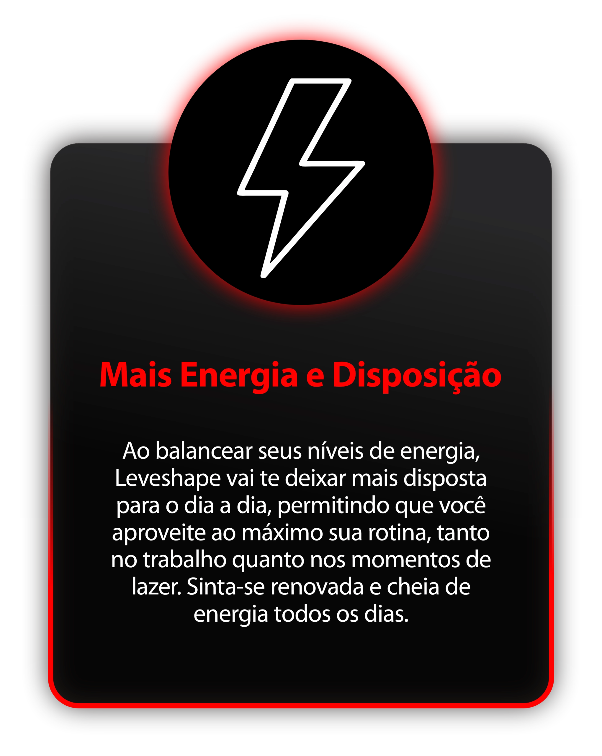 Sentindo-se melhor a cada dia