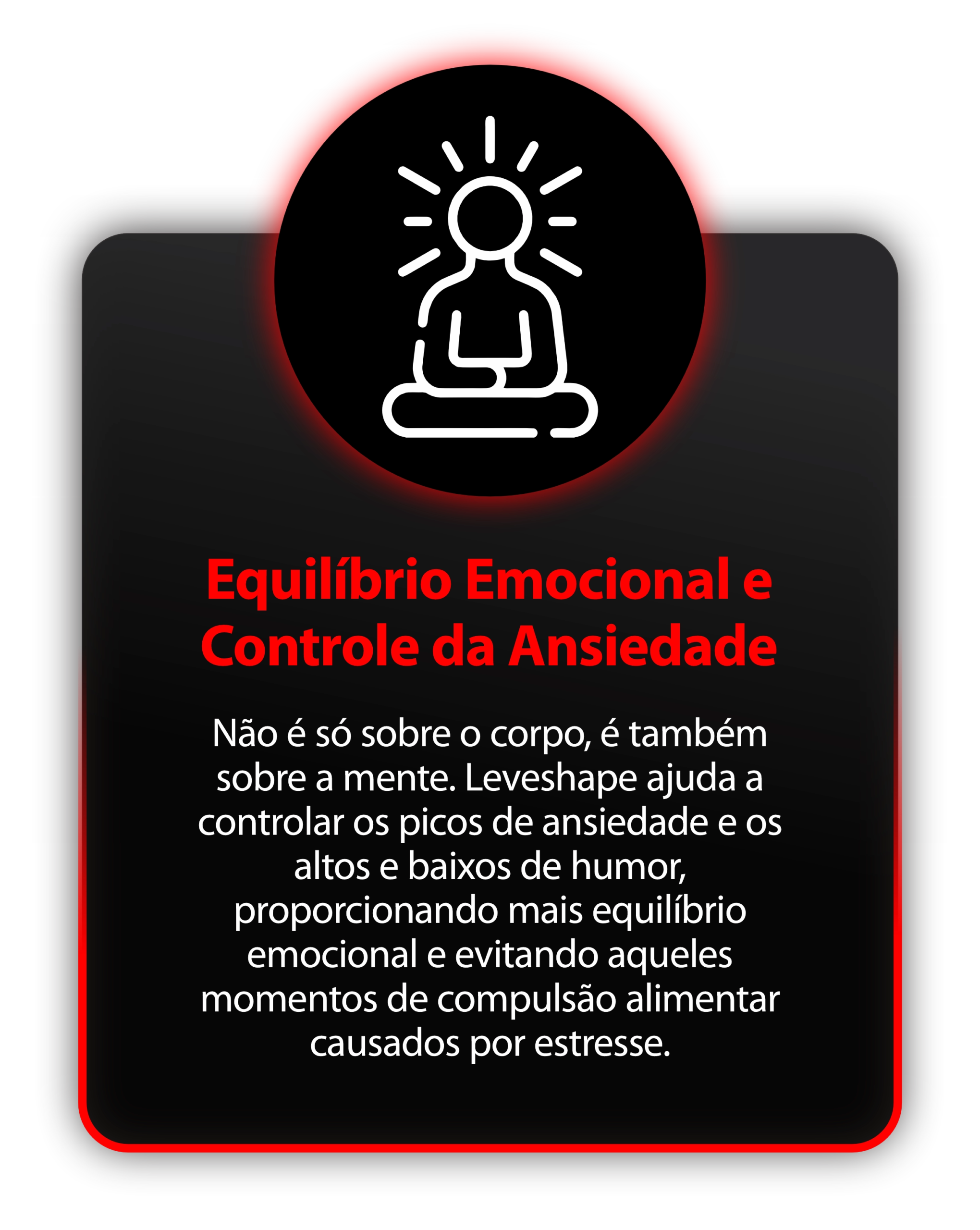 Equilíbrio e vitalidade em cada cápsula